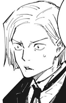imagem de capa do personagem Arata Nitta