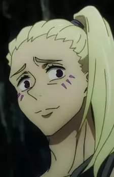 imagem de capa do personagem Haruta Shigemo