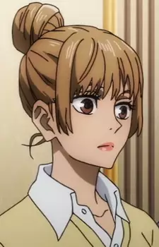 imagem de capa do personagem Nanako Hasaba