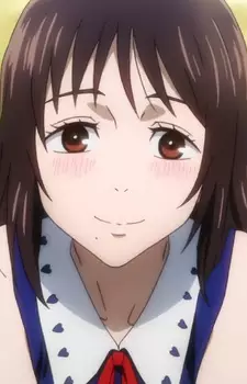 imagem de capa do personagem Rika Orimoto