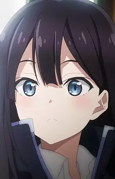 imagem de capa do personagem Mina