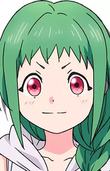 imagem de capa do personagem Sui Yamada