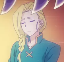 imagem de capa do personagem Bianco