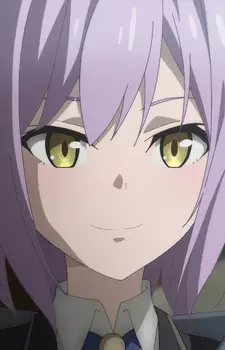 imagem de capa do personagem Estelle