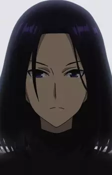 imagem de capa do personagem Marika Chuujou