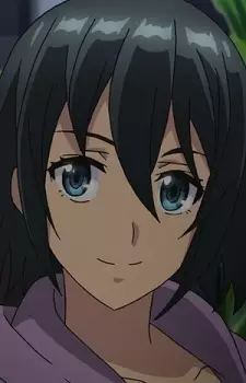 imagem de capa do personagem Emiko Miyazono