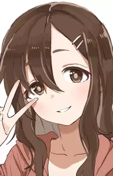 imagem de capa do personagem Maki