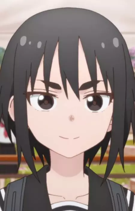 imagem de capa do personagem Rin Kagawa