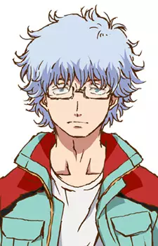 imagem de capa do personagem Yun Arikawa