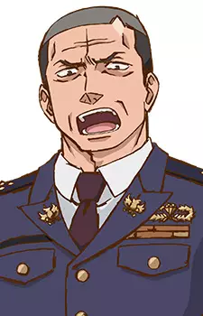 imagem de capa do personagem Yoshiyasu Matsubara