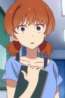 Miharu Imai
