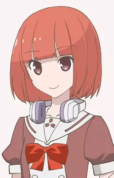 imagem de capa do personagem Hotaru Kurenai