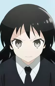 imagem de capa do personagem Sanae Isaka