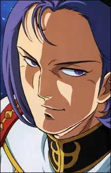 imagem de capa do personagem Paptimus Scirocco