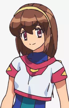 imagem de capa do personagem Kanata Akehoshi