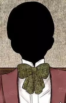imagem de capa do personagem Douglas