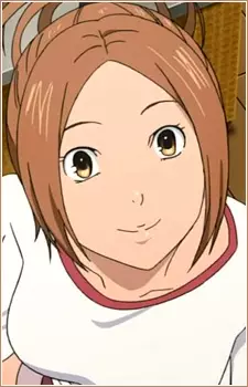 imagem de capa do personagem Kaya Miyoshi