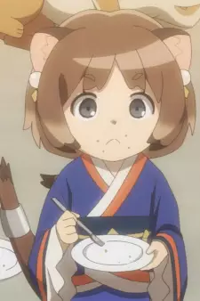 imagem de capa do personagem Hua Diao