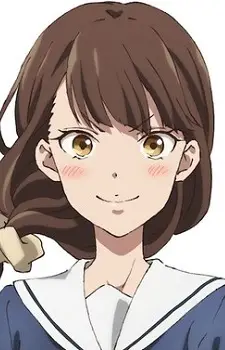 Aya Mitsuki