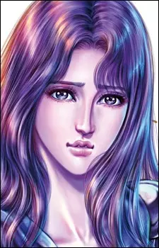 imagem de capa do personagem Yuria