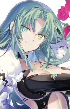 imagem de capa do personagem Elletear Lou Nebulis IX
