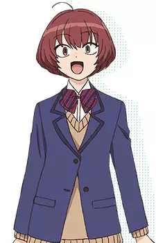 imagem de capa do personagem Akako Onigashima
