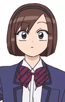 imagem de capa do personagem Ayami Sasaki
