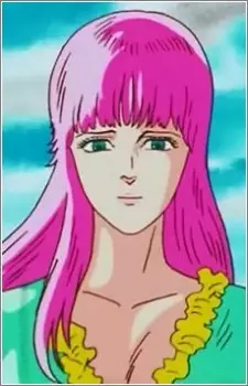 imagem de capa do personagem Airi