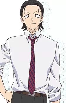 imagem de capa do personagem Taisei Sonoda