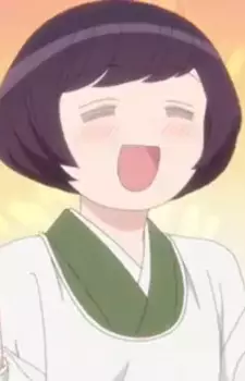 imagem de capa do personagem Ryouko Komi