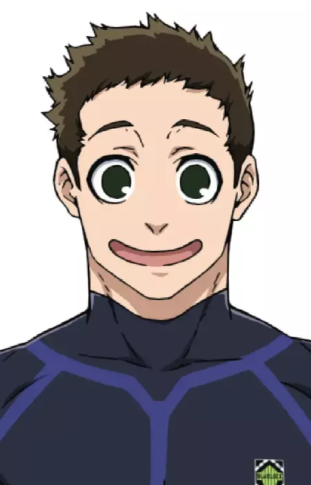 imagem de capa do personagem Aoshi Tokimitsu