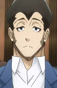 imagem de capa do personagem Yukio Ishikari