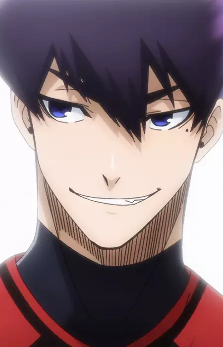 imagem de capa do personagem Tabito Karasu