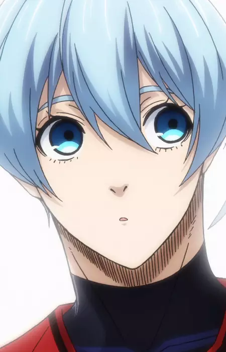 imagem de capa do personagem You Hiori