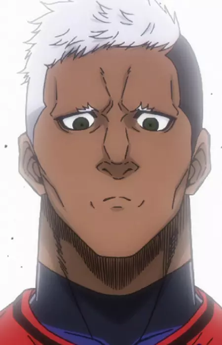 imagem de capa do personagem Kyouhei Shiguma