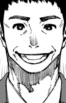 imagem de capa do personagem Yasumori Houichi