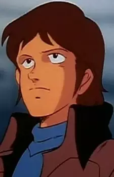 imagem de capa do personagem Isamu Kurogane