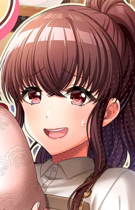 imagem de capa do personagem Airi Amano