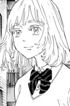 imagem de capa do personagem Akane Inui