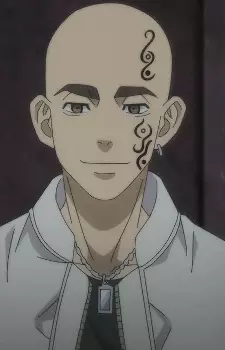 imagem de capa do personagem Chonbo