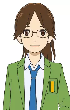 imagem de capa do personagem Makoto Miyasaka