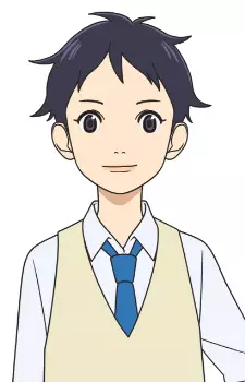 Ayumu Kishi