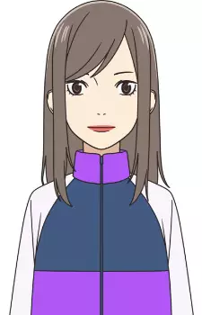 Naoko Noumi