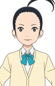 Chika Kirishima
