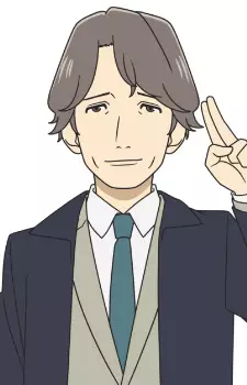 Masahiro Gotouda