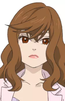 imagem de capa do personagem Keiko Koyabu