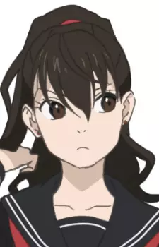 imagem de capa do personagem Mai Tanuma