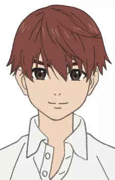 imagem de capa do personagem Takaomi Kaji