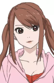 imagem de capa do personagem Yuna Tachiki