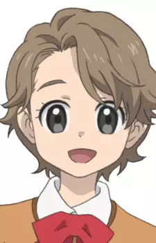 imagem de capa do personagem Sakura Yamano